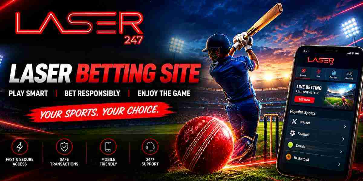 Laser247 Betting – A Complete Guide to the Platform