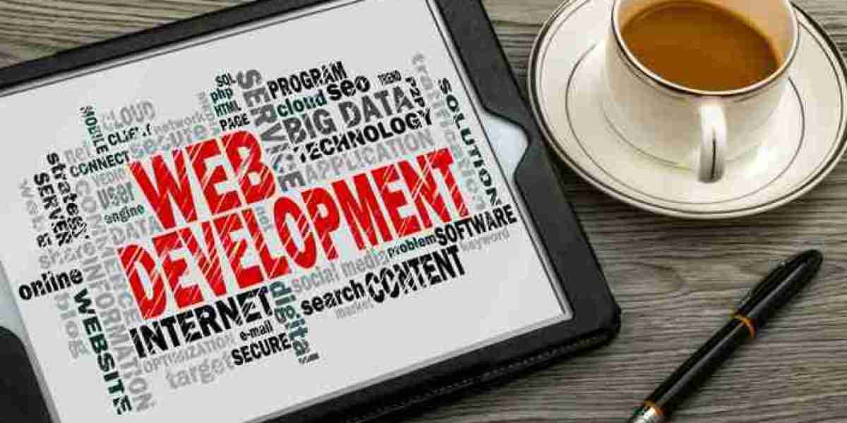 Website Design Development In UK: Latest Web Design Trends for 2026