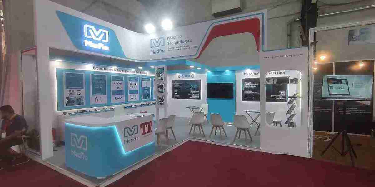 Top Trade Shows in the USA to Attend in March 2027