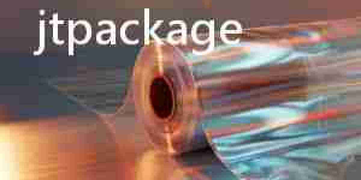 Why Consider jtpackage Polyolefin Shrink Film for Product Presentation?