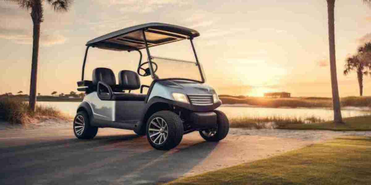 Used Golf Carts Wholesale: A Complete Guide to Buying Quality Carts in Bulk
