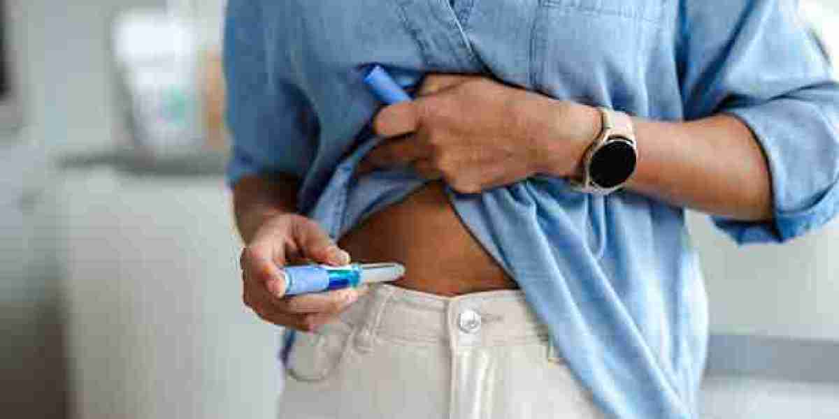 How Ozempic Injections May Support Better Glucose Control