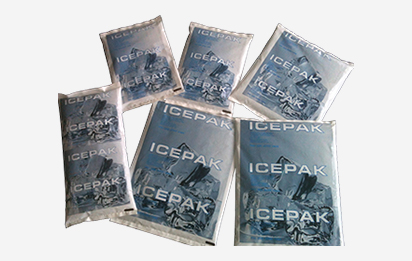Reusable Ice Packs | Gel Ice Packs for Food | Cold Chain Packaging & Shipping Solutions | Thermal Ice