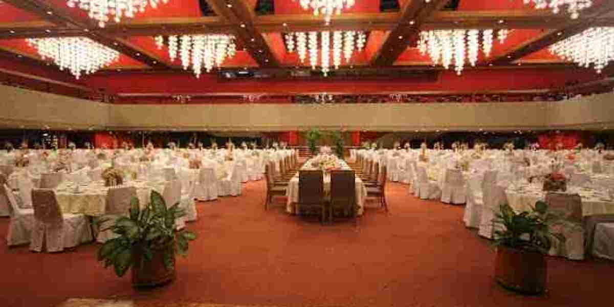 Event Venue: How to Choose the Perfect Location for Any Occasion