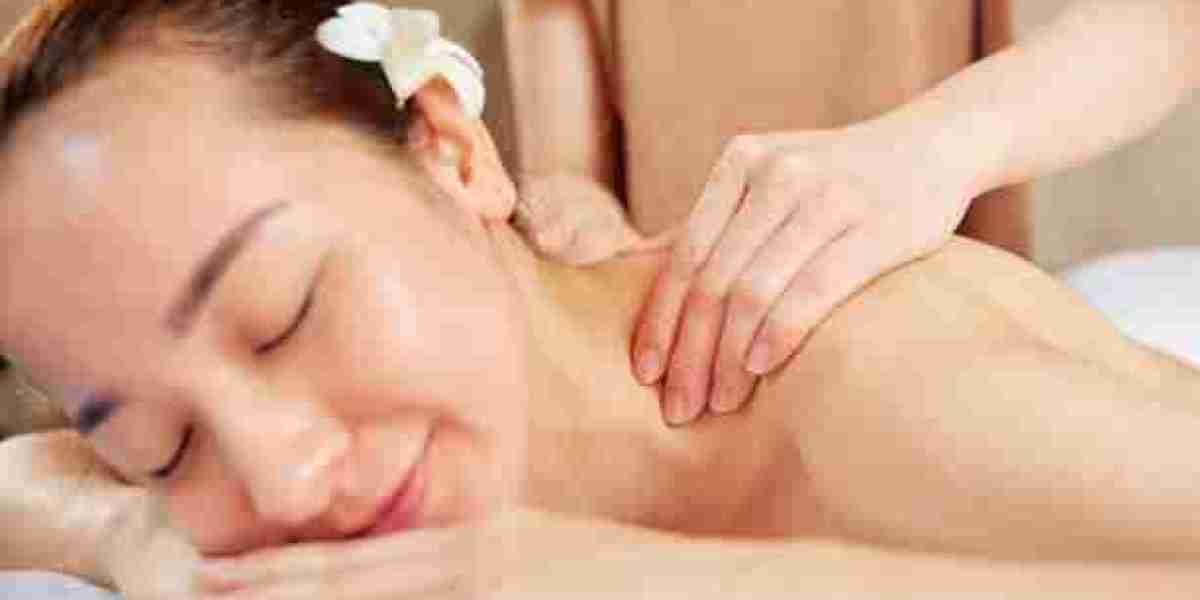 How Lymphatic Massage May Help With Temporary Fluid Accumulation