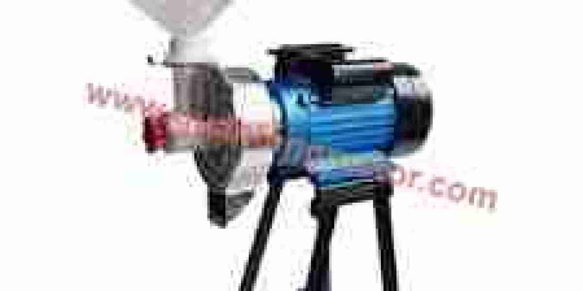 Guanfeng Commercial Rice Milk Grinding Machine: Choosing the Right Drive