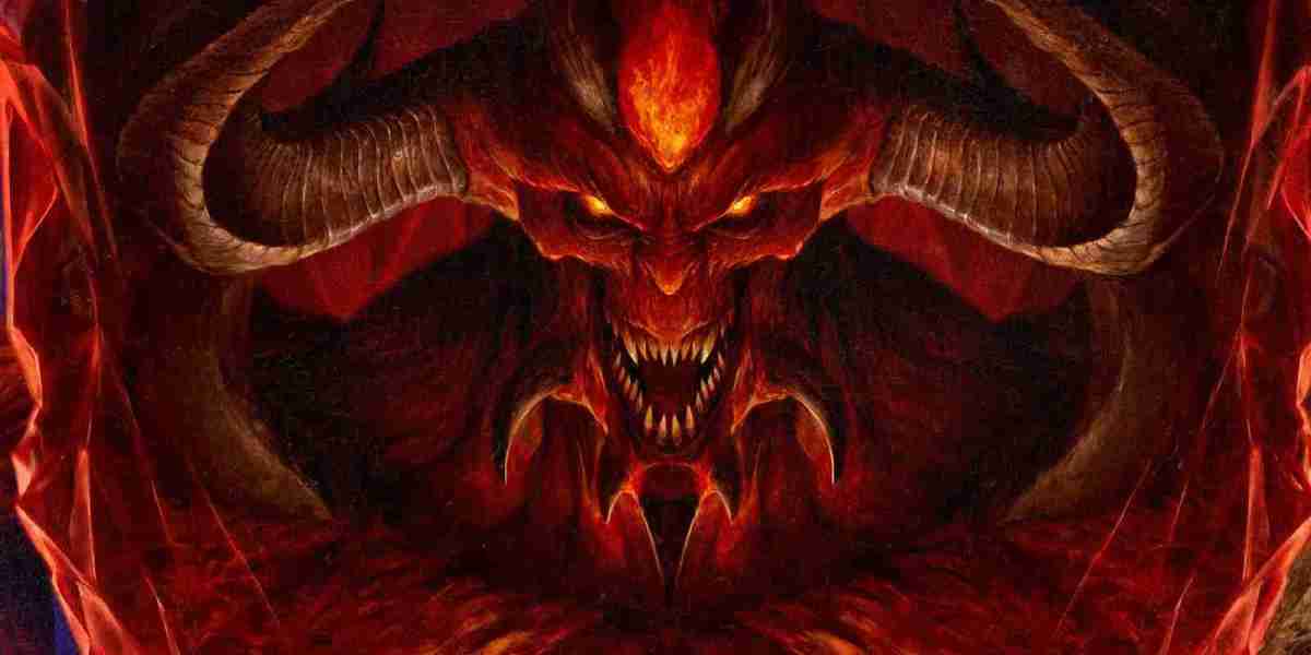 U4GM on Why Diablo 4 Burning Butcher Kills Matter