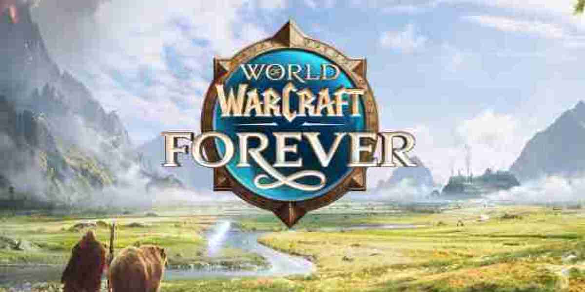 MMOEXP WoW Forever Professioni: Tutto Quello che Devi Sapere