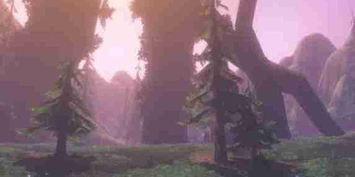 MMOEXP WoW Forever: Beta, Data di Inizio e Pre-Acquisto