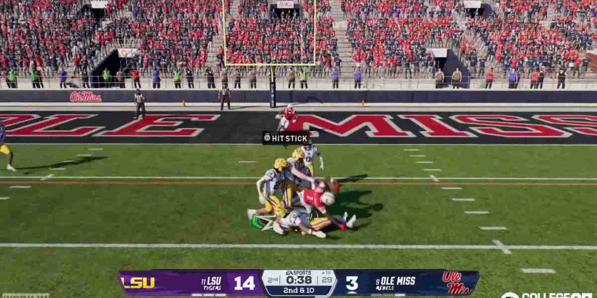 U4GM College Football 27 Guide: The Key Awareness Thresholds Every Player Should Know