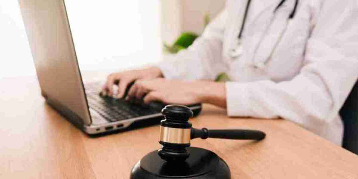 Convergence of Medicine and Law: Value of Medical Legal Consulting
