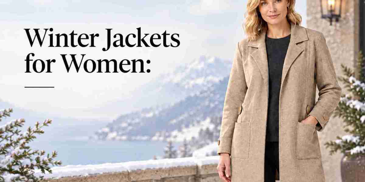 How to Choose a Winter Jacket Based on Your Lifestyle