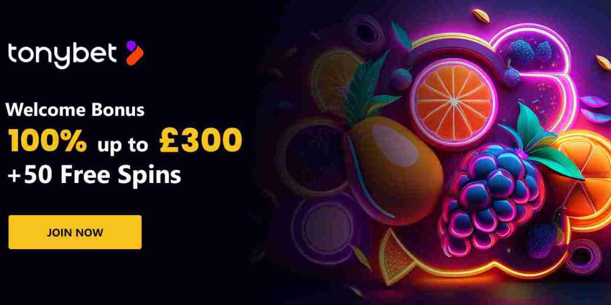 My Tonybet Experience with Popular Casino Game Picks