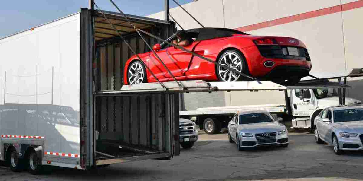 How Safe Is Open Car Transport for Your Vehicle