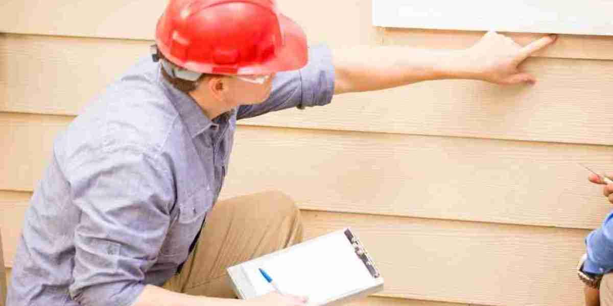 Real Estate Inspections for Informed Property Decisions