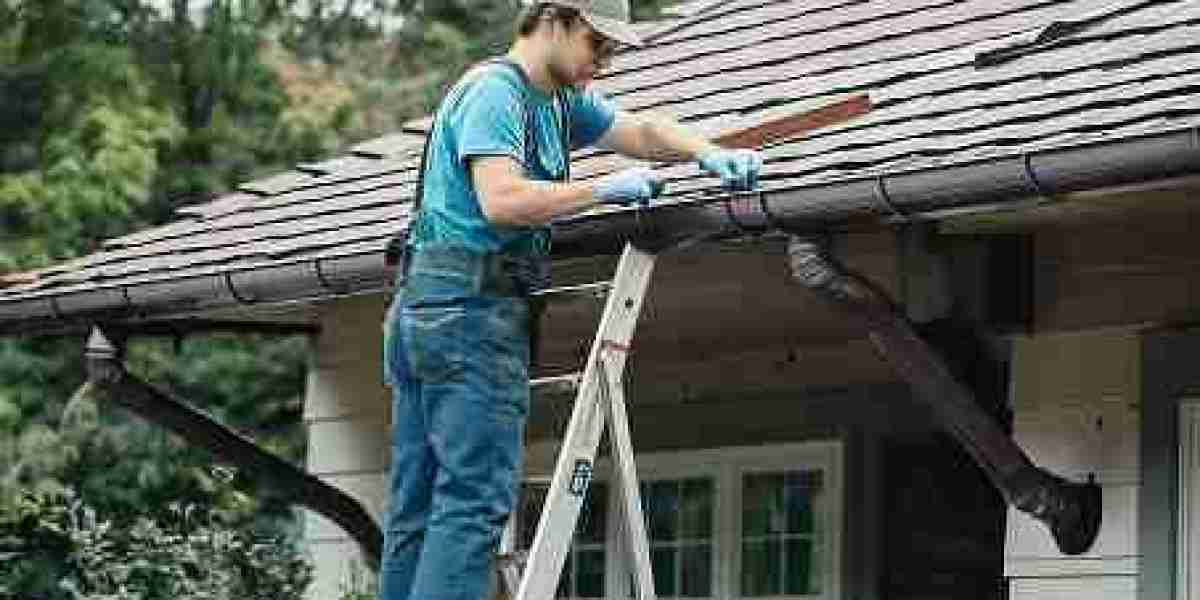 Upgrade Your Home With Expert Metal Roofing Solutions in Charlotte NC