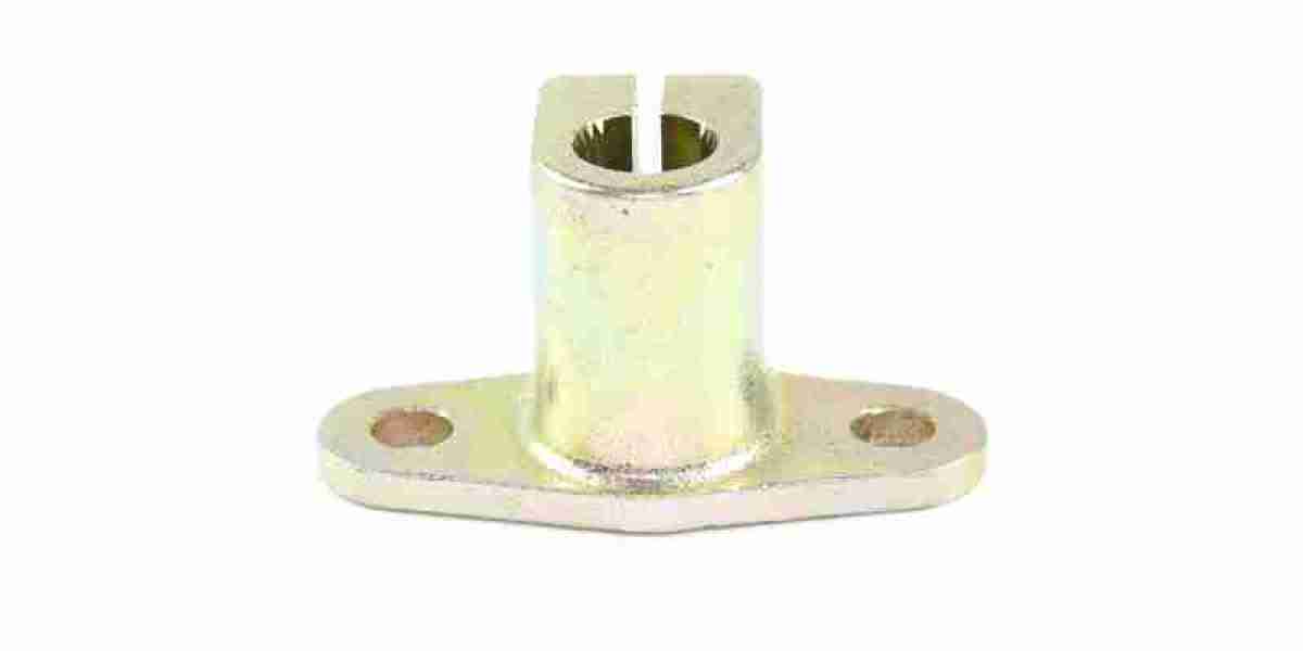 What Details Define a Custom Universal Joint?